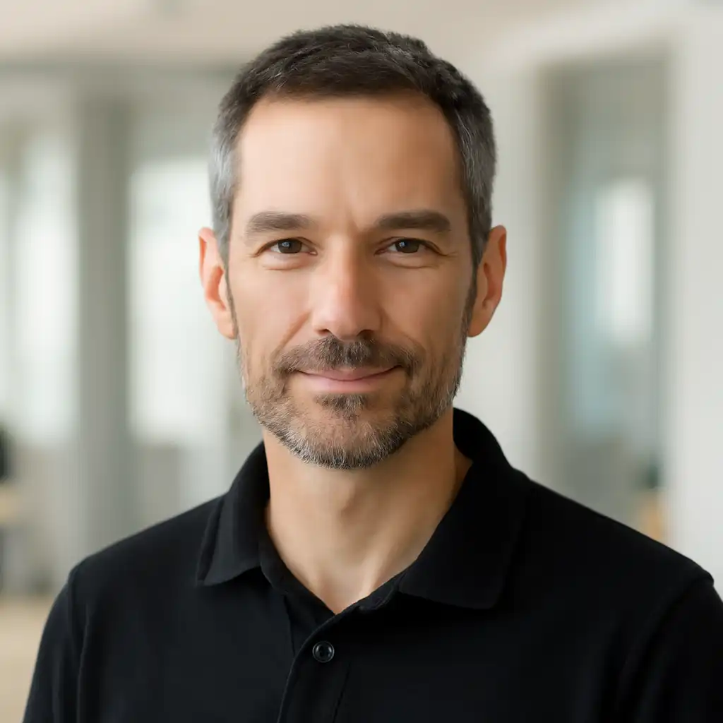 Joakim Lindgren